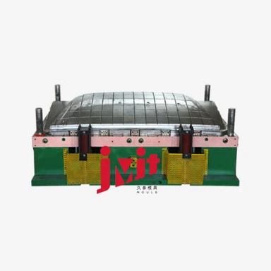SMC Auto Bamper Flom